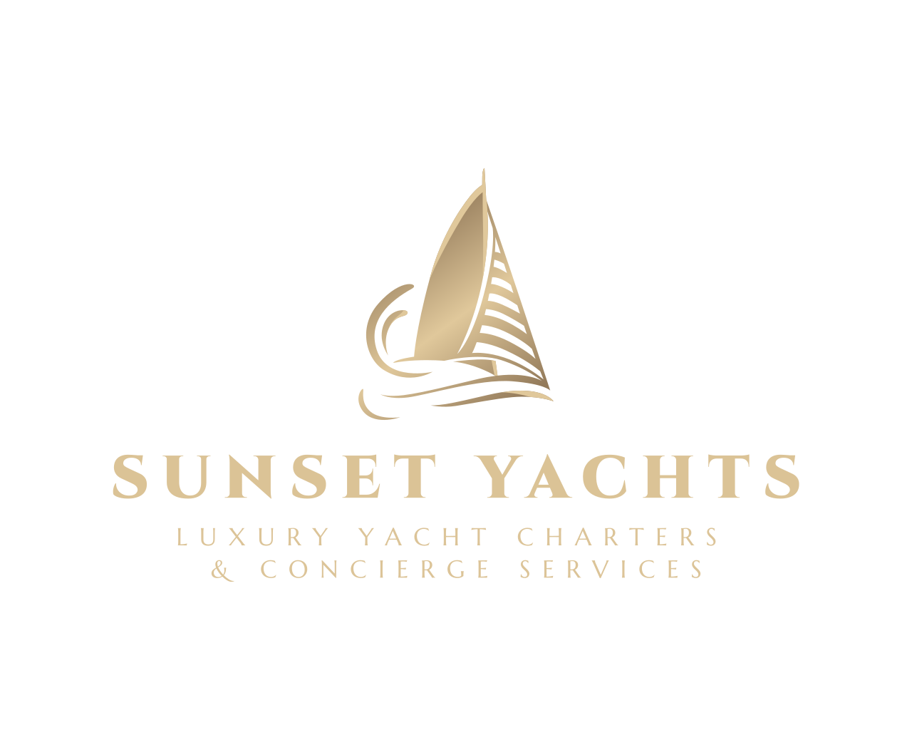 Sunset Yachts logo